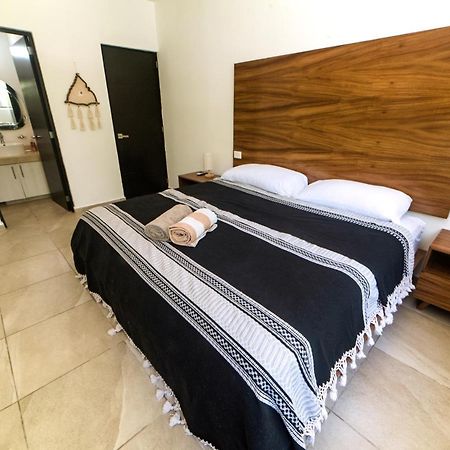 Cancun Airport Condo Hotel Apartment With Pool And Security Exterior foto